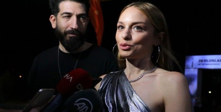 Nilperi Şahinkaya’dan Burak Deniz açıklaması: “Hiçbir konuşma yapmayacağım”