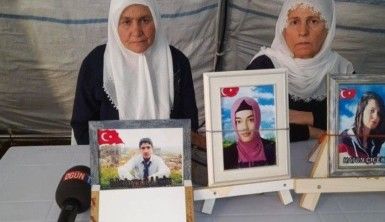 Diyarbakır annelerinin evlat nöbeti kararlılıkla sürüyor