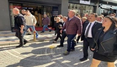 İnce'den Kılıçdaroğlu'na başörtü eleştirisi