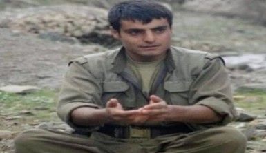 MİT, PKK-YPG'nin sözde Çavreş tugayı sorumlusunu Suriye'de etkisiz hale getirdi