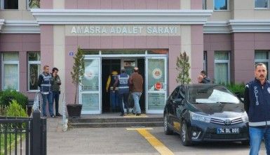 Maden faciasında iki mühendise tutuklama