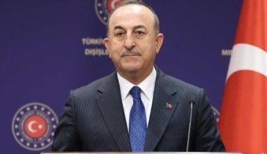 Dışişleri Bakanı Çavuşoğlu: Yunanistan azınlığımızın haklarını ihlal ediyor