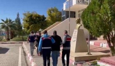 Şanlıurfa'da 18 yıldır aranan cinayet zanlıları yakalandı