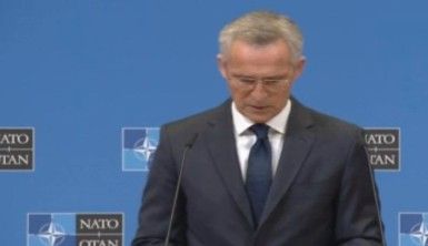 Stoltenberg: "Bu olayın kasıtlı bir saldırı olduğuna dair hiçbir kanıt yok"