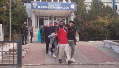 Tekirdağ'da 9 kilo uyuşturucu ele geçirildi