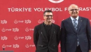 A Milli Kadın Voleybol Takımı'nda Guidetti dönemi sona erdi