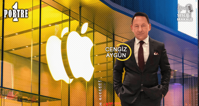 Apple Çin'den taşınıyor, yoksa Türkiye'ye mi gelecek?..