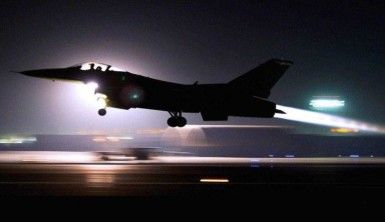 ABD Dışişleri'nden F-16 açıklaması