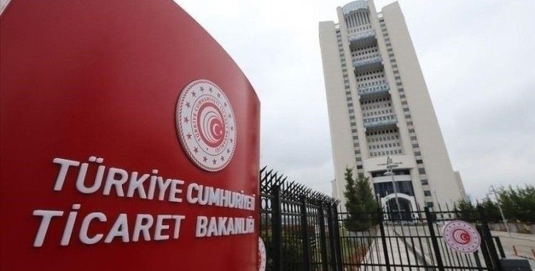 Ticaret Bakanlığı teşvik ve desteklerle ihracatta 'Türk malı' imajına katkı sağlıyor