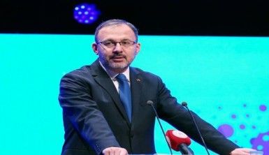 "2022 yılında 50’den fazla branşta 5 bin 300 uluslararası madalyamız var"