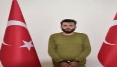 MİT ve Emniyet'ten DEAŞ'a operasyon