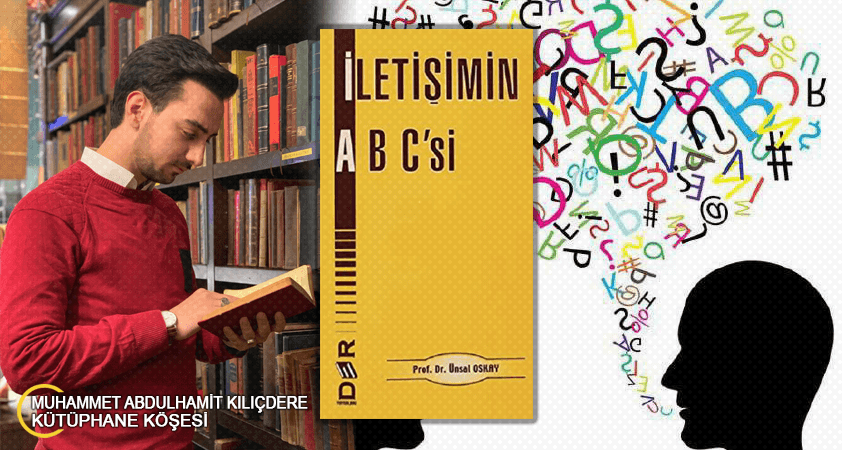 İletişimin ABC'si