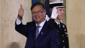 Kolombiya'da beş silahlı grup için haziran sonuna kadar ateşkes ilan edildi