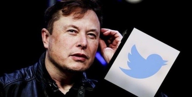 BM, Musk'ın satın almasından sonra Twitter'da "ırkçı terminoloji kullanımı"nın artmasını kınadı