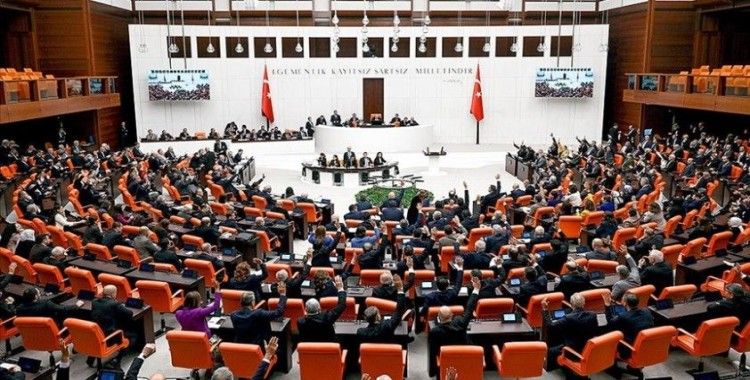 Meclis, memur ve emekli maaş artışlarına ilişkin kanun teklifi için mesai yapacak