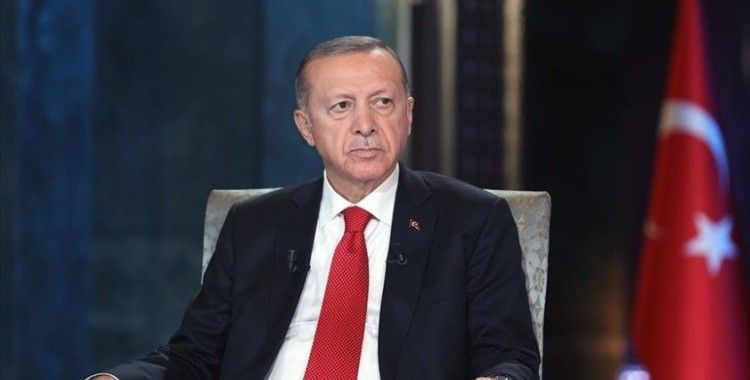 Cumhurbaşkanı Erdoğan, Irak Başbakanı Sudani ile telefonda görüştü