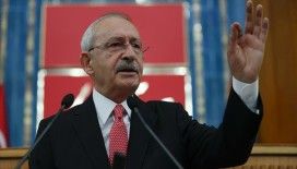 CHP lideri Kemal Kılıçdaroğlu: 'Sinan Ateş bizim de evladımızdır'