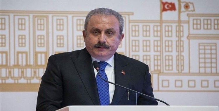 TBMM Başkanı Şentop, İsveç Meclis Başkanı Norlen'in Türkiye'ye yapacağı ziyareti iptal etti