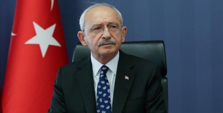 CHP lideri Kemal Kılıçdaroğlu'ndan 'af' açıklaması