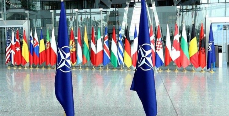 NATO, Romanya'ya AWACS uçakları gönderiyor