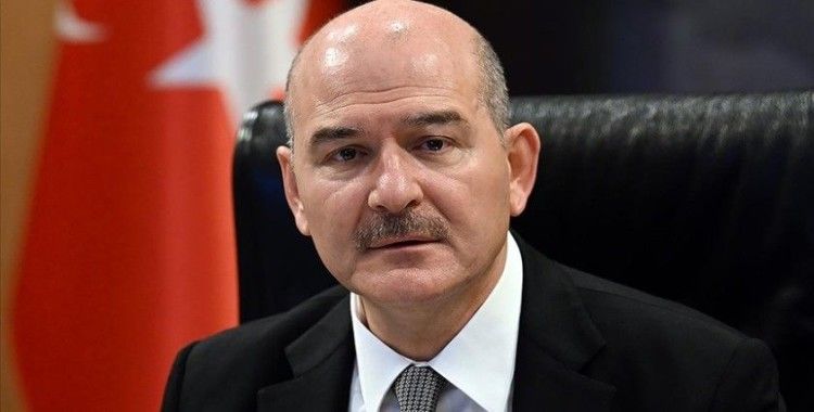 Bakan Soylu'dan Bayraktar İHA'lara yönelik iddialara tepki: 'Saldıranlar ya haindir ya embesildir'