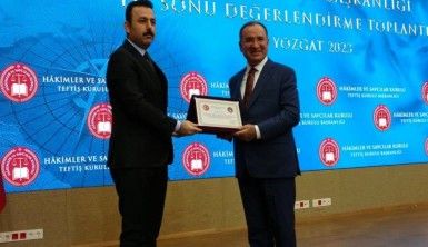 Adalet Bakanı Bozdağ: "Çat kapı icra dönemi kapanıyor"