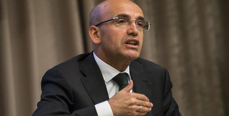 Mehmet Şimşek'ten hakkındaki iddialara yanıt: Şahsımdan duymadığınız hiçbir habere itibar etmeyiniz