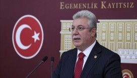 AK Parti'li Akbaşoğlu: EYT teklifimizi muhtemelen önümüzdeki hafta TBMM'ye sunacağız