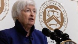 ABD Hazine Bakanı Yellen ve Çin Başbakan Yardımcısı Liu 'iletişimi geliştirme' konusunda anlaştı