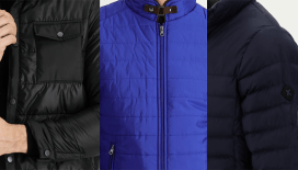 Erkek mont, pantolon ve kazak satın alacaklar için ipuçları!