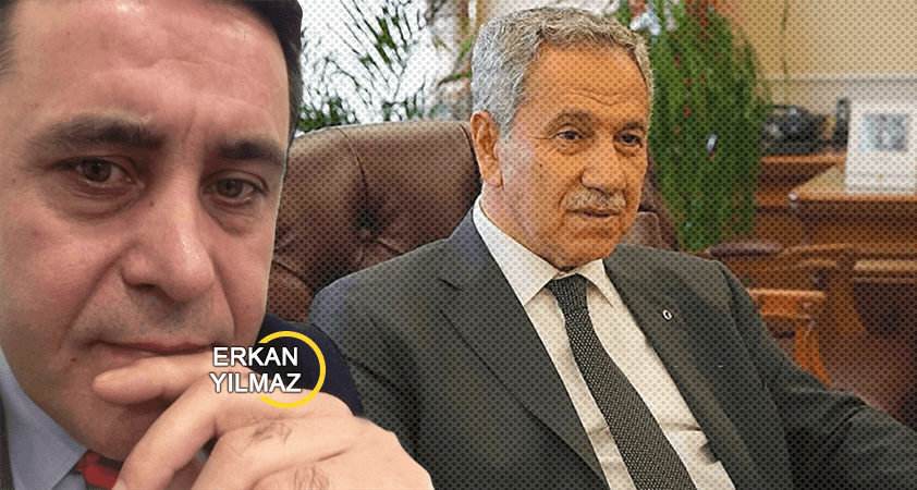 Deprem, Bülent Arınç ve önerisi…