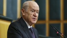 MHP Genel Başkanı Bahçeli: Devletimize ve hükümetimize sonuna kadar güveniyoruz