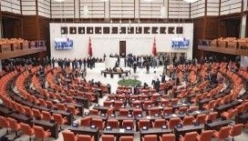 TBMM çalışmalarına verilen ara 28 Şubat'a kadar uzatıldı