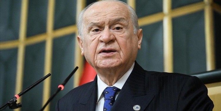 MHP Genel Başkanı Bahçeli: Bilinmelidir ki, ne sandıktan kaçarız ne de demokrasiyi yok sayarız