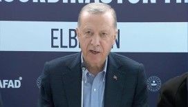 Cumhurbaşkanı Erdoğan: (Kentsel dönüşüm) Bu ülkenin yeni acılara tahammülü yok