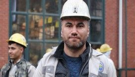 Enkazdan can kurtaran madenci, 'Gece kampta birbirimize sarılıp ağladık, gündüz belli etmedik'