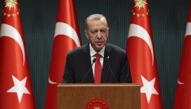 Cumhurbaşkanı Erdoğan: 10 Mart'ta seçim kararı alacağız