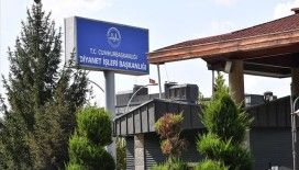 Diyanet İşleri Başkanlığı 80 sözleşmeli personel alacak