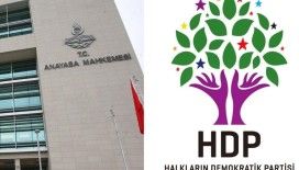 Bürokraside değişim rüzgarı: AYM'nin HDP kararı ne anlama geliyor?