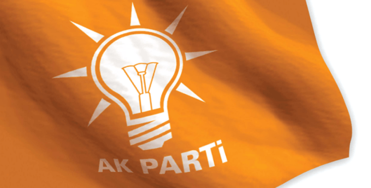 AK Parti'de son tarih 16 Mart