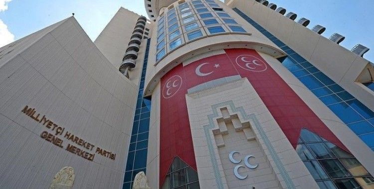 MHP'de milletvekilliği aday adaylığı süreci başladı