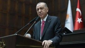 Cumhurbaşkanı Erdoğan: Önce vatanım ve milletim diyen herkesle ortak bir zeminde buluşmanın yollarını arayacağız