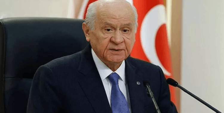 MHP Lideri Bahçeli: 'Nevruz, geçmişle bugün arasında çok önemli kültürel bir köprüdür'