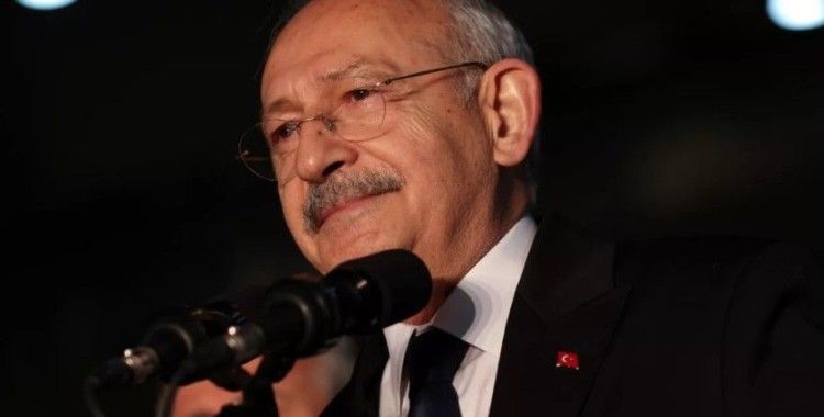 Kılıçdaroğlu'ndan AFAD'a: Belgeleri yakalım derken, binaları da yakmayın lütfen