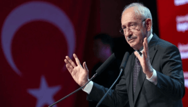 CHP lideri ve Millet İttifakı cumhurbaşkanı adayı Kılıçdaroğlu, cumhurbaşkanlığı seçim kampanyasını başlattı