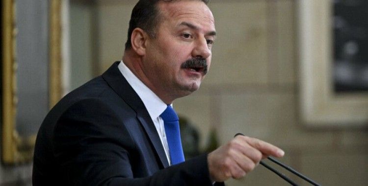 Yavuz Ağıralioğlu, İyi Parti'den istifa edecek