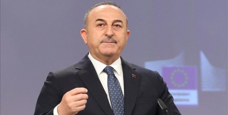 Bakan Çavuşoğlu: Türkiye'de başarılı olan Sıfır Atık Girişimi dünyada da başarılı olacak