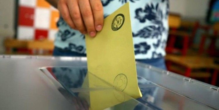 Metropoll anketi: Cumhur İttifakı Millet İttifakı'ndan 4 buçuk puan önde