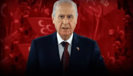 İşte MHP adayları