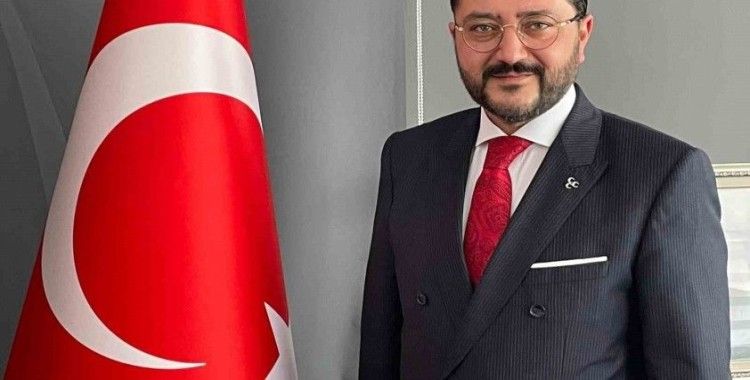 MHP İl Başkanı Yılmaz; 'Polisimiz, 178 yıldır canla başla hizmet vermektedir'